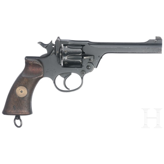 Enfield No. 2 Mk. 1, 1934
