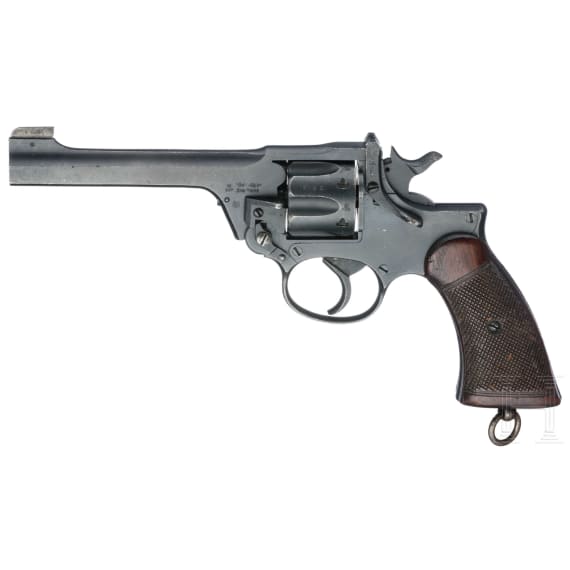 Enfield No. 2 Mk. I , 1934