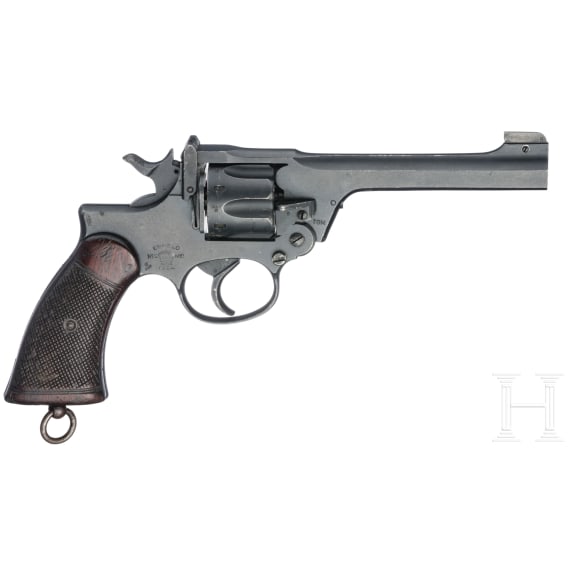 Enfield No. 2 Mk. I , 1934