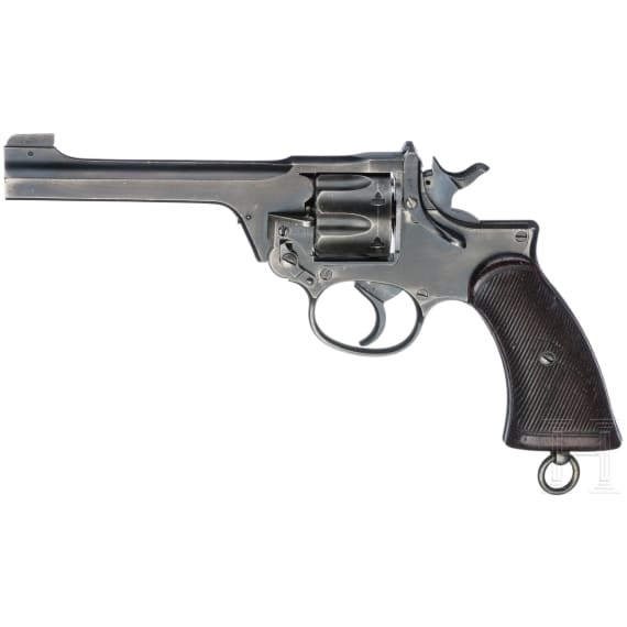 Enfield No. 2 Mk I, 1934