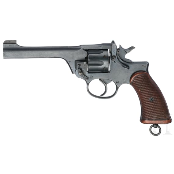 Enfield No. 2 Mk. I , 1936