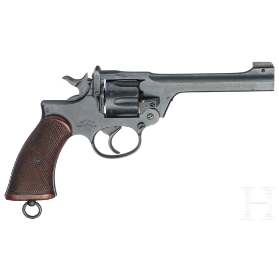 Enfield No. 2 Mk. I , 1936