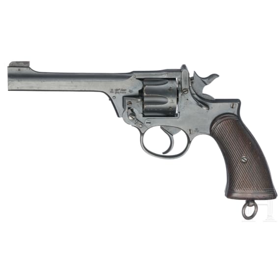 Enfield No. 2 Mk .1, 1939