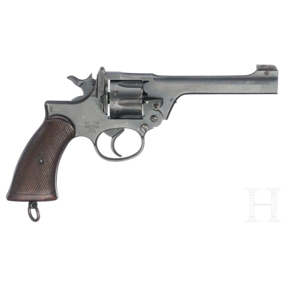 Enfield No. 2 Mk .1, 1939