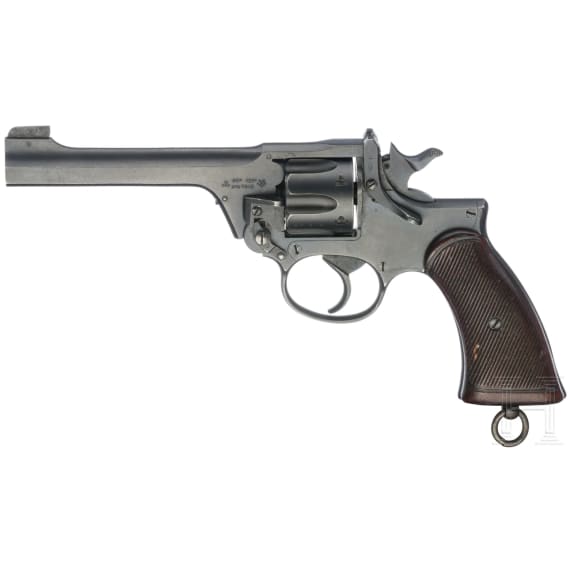 Enfield No. 2 Mk I, 1939