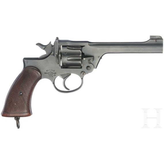 Enfield No. 2 Mk I, 1939