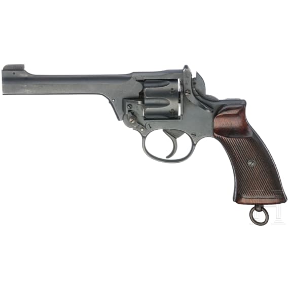 Enfield No. 2 Mk I, 1939