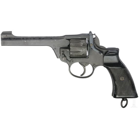 Enfield No. 2 Mk. I*