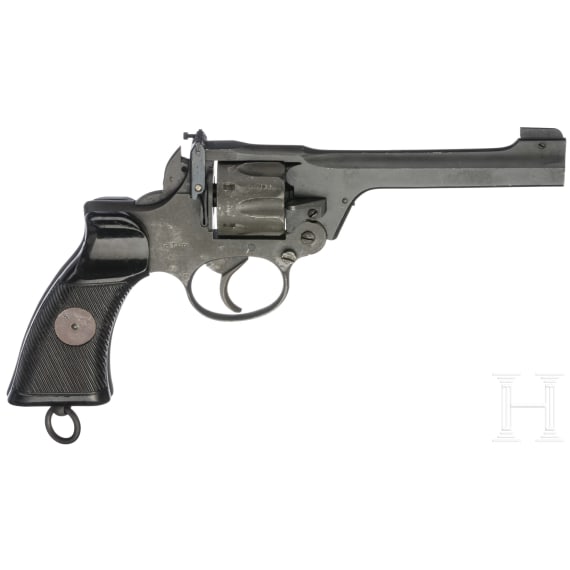 Enfield No. 2 Mk. I*