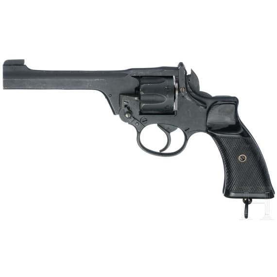 Enfield No. 2 Mk. I*, 1941