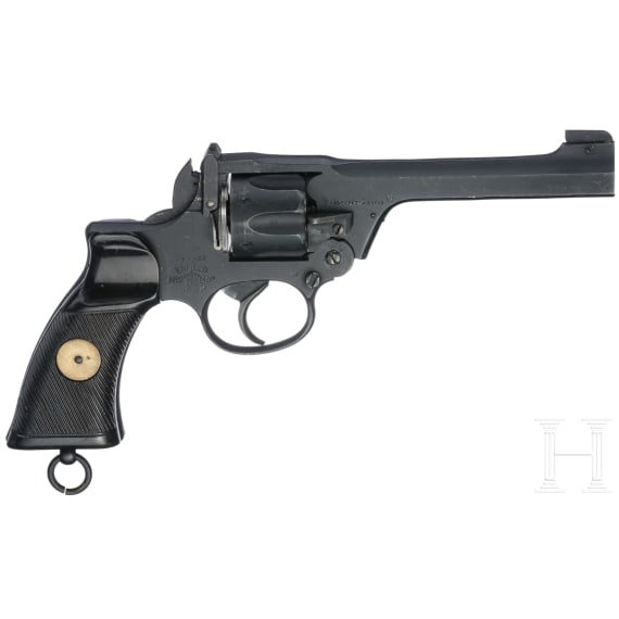 Enfield No. 2 Mk. I*, 1941