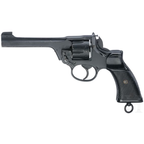 Enfield No. 2 Mk. I**