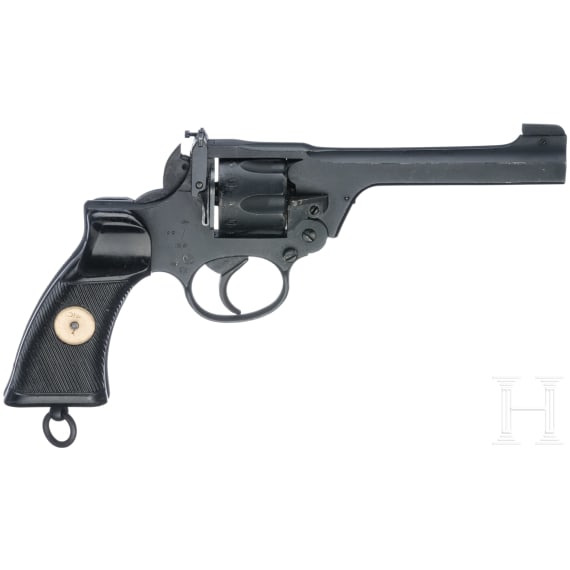 Enfield No. 2 Mk. I**
