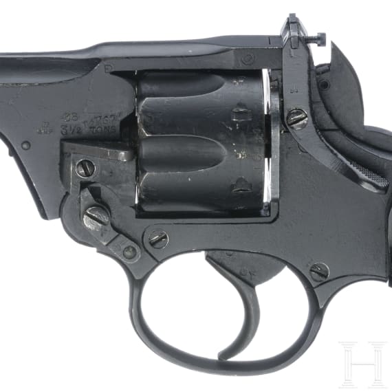 Enfield No. 2 Mk. I**