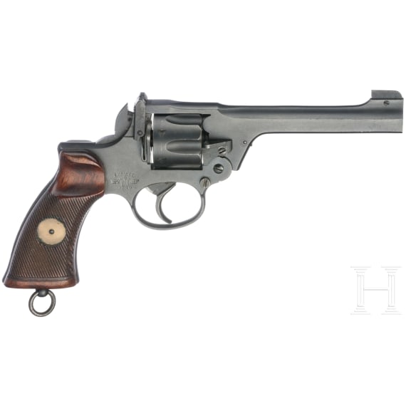 Enfield No. 2 Mk. I*, 1939