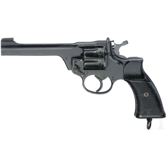 Enfield, Mod. No. 2 MK I**