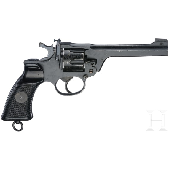 Enfield, Mod. No. 2 MK I**