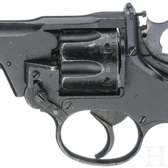 Enfield, Mod. No. 2 MK I**
