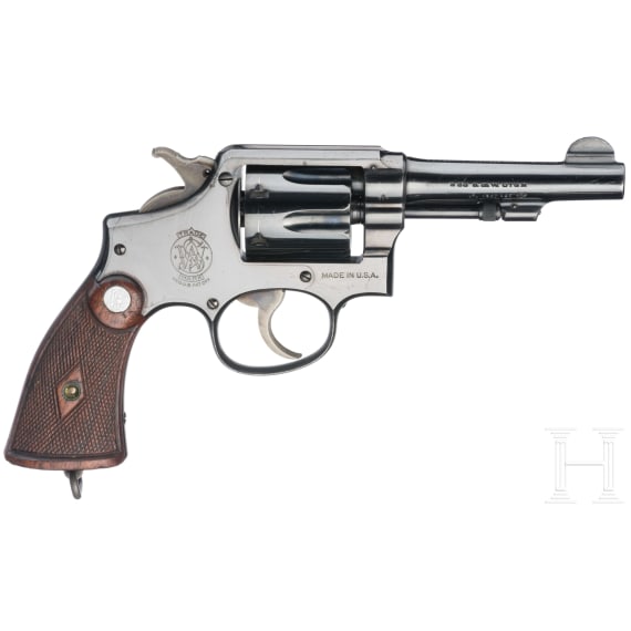 Smith & Wesson Military & Police