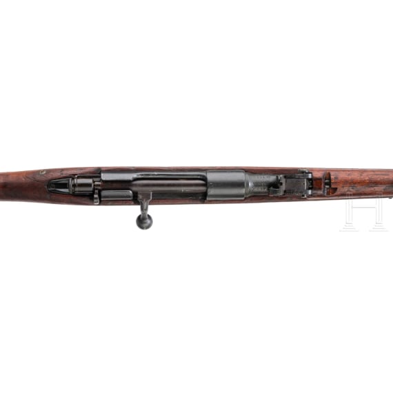 Kavalleriekarabiner Carcano Mod. 1891/38