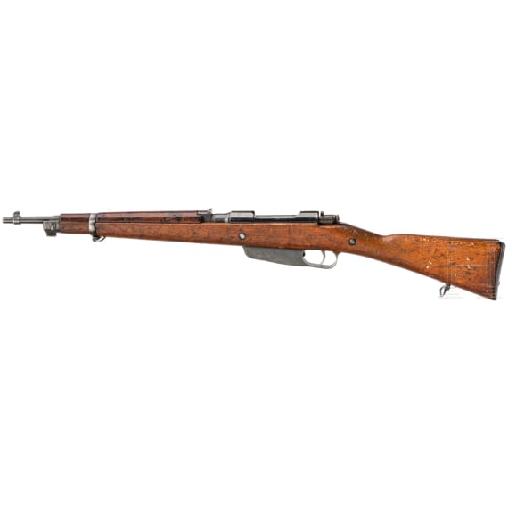 Carcano Mod. M 1938
