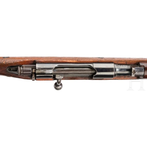Carcano Mod. M 1938