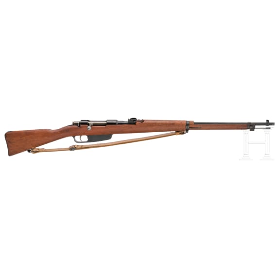 Carcano Mod. M 1891/41