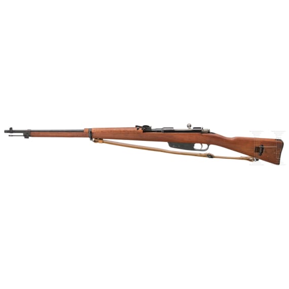 Carcano Mod. M 1891/41