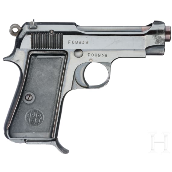 Beretta Mod. 34