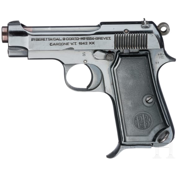 Beretta Mod. 34