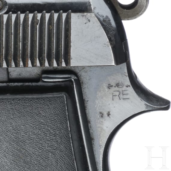 Beretta Mod. 34