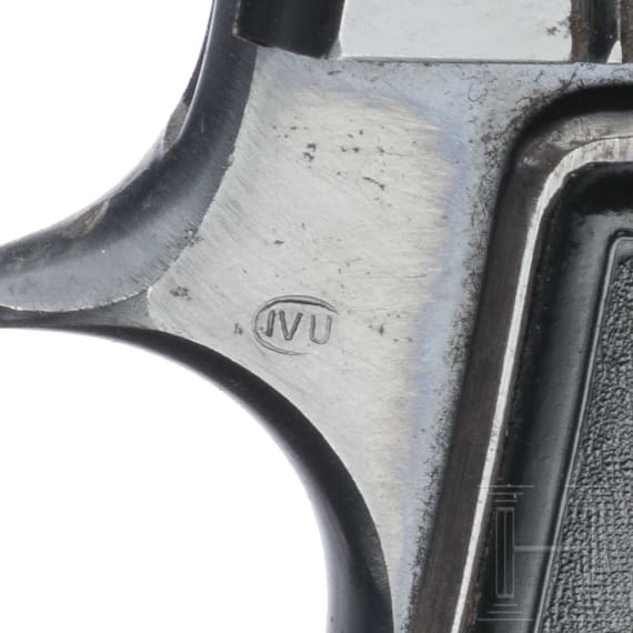 Beretta Mod. 34