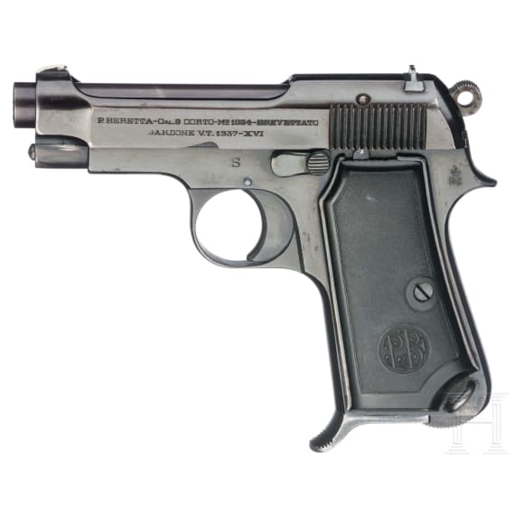 Beretta Mod. 34