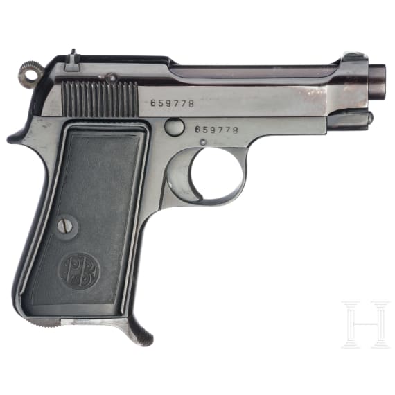 Beretta Mod. 34