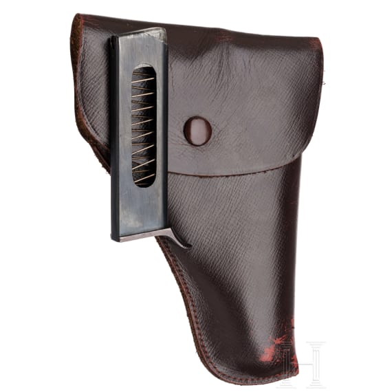 Beretta Mod. 34