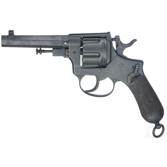Glisenti Mod. 1889