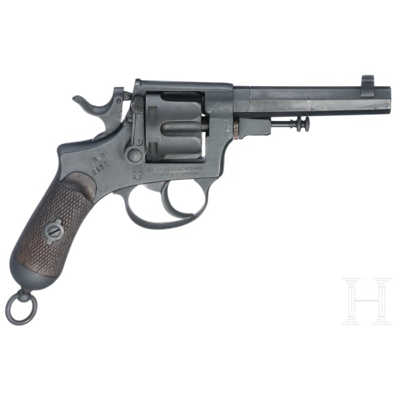 Glisenti Mod. 1889