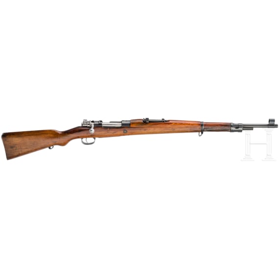 Kurzgewehr Mod. 24/47, Preduzece 44