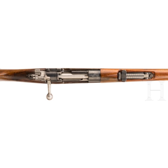 Kurzgewehr Mod. 24/47, Preduzece 44