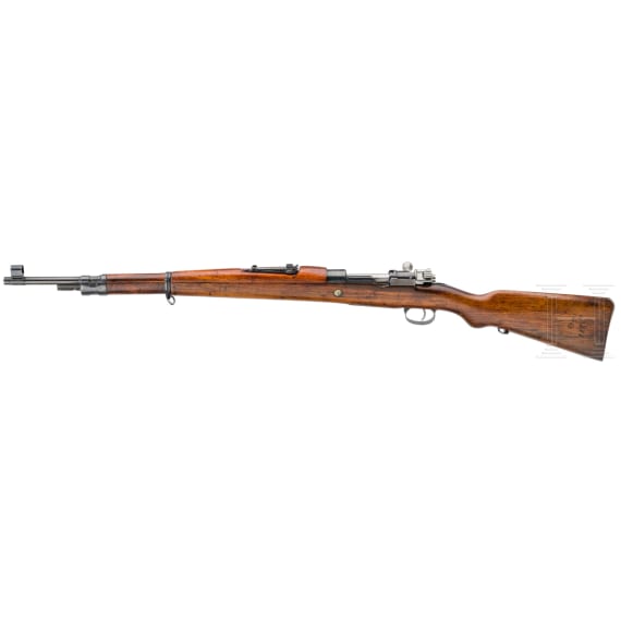 Kurzgewehr Mod. 24/47, Preduzece 44