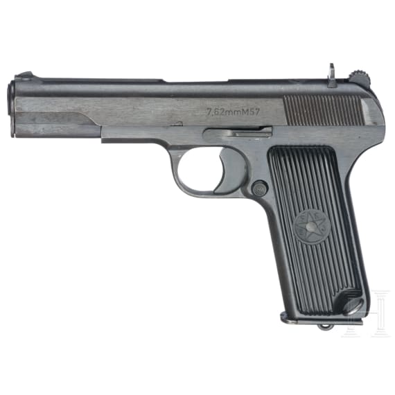 Zastava Mod. 57