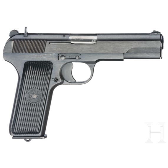 Zastava Mod. 57