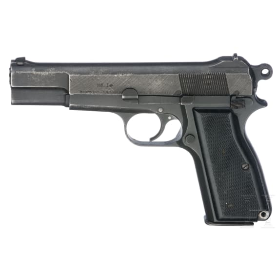 John Inglis Mk I*