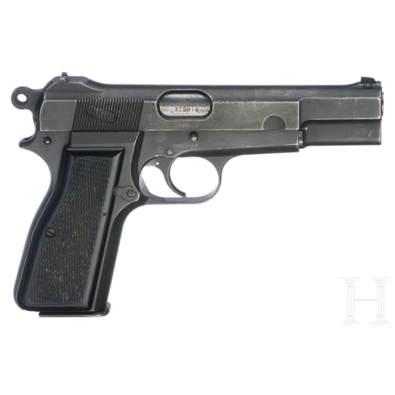 John Inglis Mk I*