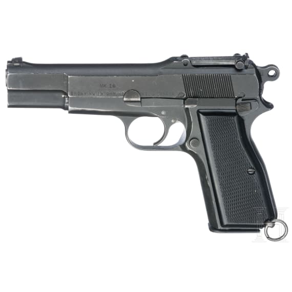 John Inglis HP Mk I *