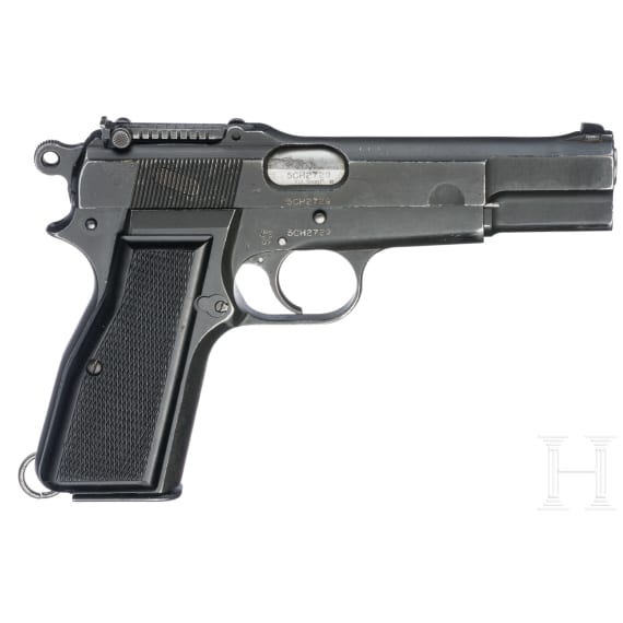 John Inglis HP Mk I *