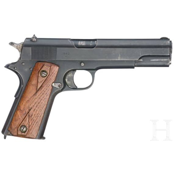 Colt Kongsberg Mod. 1914