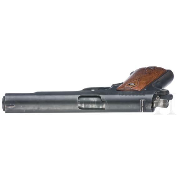 Colt Kongsberg Mod. 1914