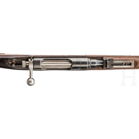 Karabiner M 95, Budapest
