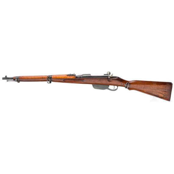 FEG / Steyr M 95 Repetierkarabiner